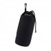 Camera Lens Bag Camera Lens Pouch with Hook For Canon/Nikon/Sony Cameras PU5100XXL 