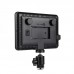 Fill Light Camera LED Light 220-850LM 3000-6000K Dimmable Studio Light For DSLR Canon Nikon PU4104