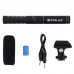 Professional DSLR Camera Microphone Video Microphone w/ 3.5mm Audio Cable For DSLR & DV Camcorder