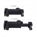 Phone Clamp Mount Clamp Phone Holder 360 Degree Rotating For Horizontal Vertical Shooting PU367