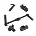 Handheld Camera Stabilizer Grip Aluminum Tube For 3-Axis Gimbal DSLR Stabilizer PU369