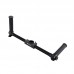 Handheld Camera Stabilizer Grip Aluminum Tube For 3-Axis Gimbal DSLR Stabilizer PU369