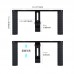 Phone Rig Handheld Stabilizer Video Stabilizer For iPhone Galaxy Huawei Xiaomi HTC LG Google PU3028 