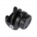 Phone Mount Metal Phone Clamp with 1/4" Screw Hole For 360 Degree Rotation Panoramic Head PU371