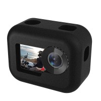 Windshield High Density Foam For DJI Osmo Action Camera with Frame PU405