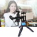 Phone Clamp Cellphone Phone Holder Aluminum Alloy For DJI OSMO Pocket Tripod Stand PU333