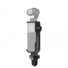 Plastic Protective Frame with 1/4 Inch Thread For DJI OSMO Pocket PU396