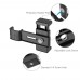 Smartphone Clamp Gimbal Holder 1/4 inch Holder Mount Bracket For DJI OSMO Pocket PU379
