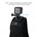 Adjustable Chest Belt Camera Shoulder Strap For GoPro HERO8 Black/7 6/5 DJI OSMO Action PU452