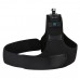 Camera Shoulder Strap Camera Sling Strap Chest Belt For GoPro HERO8 Black DJI OSMO Action PU453