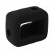 Foam Windshield Housing Case For GoPro HERO8 Black PU445B