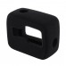 Foam Windshield Housing Case For GoPro HERO8 Black PU445B