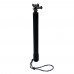 Waterproof Selfie Stick 38-97cm Aluminum Alloy w/ Quick Release Base For DJI Osmo Action PU416