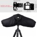 Rain Cover Rainproof Case For DSLR & SLR Cameras Canon Nikon Sony PU7502