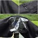 Rain Cover Rainproof Case For DSLR & SLR Cameras Canon Nikon Sony PU7502