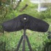 Rain Cover Rainproof Case For DSLR & SLR Cameras Canon Nikon Sony PU7502