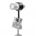 Flashlight Holder Ball Head Mount Adapter Aluminum Alloy For Underwater Strobe Housing Light PU254