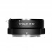 Fringer EF-NZ Camera Lens Adapter Ring for Canon EF EF-S Lens to Nikon Z6 Z7 Z50 Adapter Mount