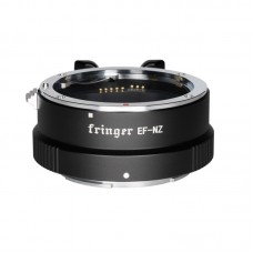 Fringer EF-NZ Camera Lens Adapter Ring for Canon EF EF-S Lens to Nikon Z6 Z7 Z50 Adapter Mount