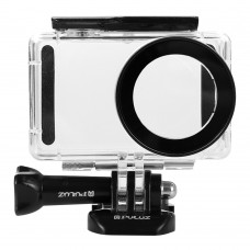 45m Underwater Camera Case Diving Waterproof Case Kit For Xiaomi Mijia Small Camera PU403