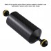 8.86"/22.5cm Floating Arm 60mm Dual Balls Carbon Fiber Buoyancy 300g For Diving Shooting PU3027  