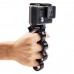 Handheld Grip Monopod Tripod Mount with Thumb Screw For GoPro NEW HERO DJI Osmo Action Xiaoyi PU173B