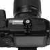Screw Tripod Mount Connecting Adapter For GoPro HERO6/5/5 Session/4 Session/4 /3+/3/2 Xiaoyi PU176B 