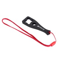 Thumbscrew Wrench Spanner Plastic w/ Lanyard For GoPro NEW HERO/HERO6/5/5 Session Xiaoyi PU122B