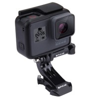J Hook Buckle Mount Vertical Surface For GoPro NEW HERO/HERO6/5/5 Session/4 Session Xiaoyi PU148