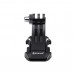 J Hook Buckle Mount Vertical Surface For GoPro NEW HERO/HERO6/5/5 Session/4 Session Xiaoyi PU148