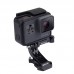 J Hook Buckle Mount Vertical Surface For GoPro NEW HERO/HERO6/5/5 Session/4 Session Xiaoyi PU148