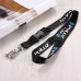 60cm Detachable Camera Neck Strap Camera Sling Strap For GoPro NEW HERO DJI Osmo Action Xiaoyi PU184