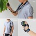 60cm Detachable Camera Neck Strap Camera Sling Strap For GoPro NEW HERO DJI Osmo Action Xiaoyi PU184