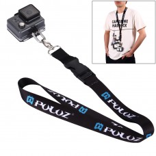 60cm Detachable Camera Neck Strap Camera Sling Strap For GoPro NEW HERO DJI Osmo Action Xiaoyi PU184