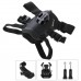 Hound Dog Fetch Harness Adjustable Chest Strap Mount For GoPro NEW HERO DJI Osmo Action PU156