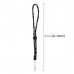 23cm Hand Wrist Strap Lanyard For GoPro NEW HERO/HERO7/6/5/5 Session DJI Osmo Action Xiaoyi PU151