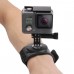 3-In-1 Camera Wrist Strap Mount 360° Arm Leg Strap For GoPro NEW HERO DJI Osmo Action Xiaoyi PU178B 