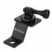 Motorcycle Holder Mount w/ Tripod Adapter & Screw For GoPro NEW HERO DJI OSMO Action Xiaoyi PU114 