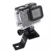 Motorcycle Holder Mount w/ Tripod Adapter & Screw For GoPro NEW HERO DJI OSMO Action Xiaoyi PU114 