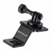 Motorcycle Holder Mount w/ Tripod Adapter & Screw For GoPro NEW HERO DJI OSMO Action Xiaoyi PU114 