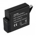 AHDBT-501 Battery For GoPro HERO7 Black/7 White/7 Silver/6 /5 3.85V 1220mAh Battery PU188