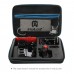 Waterproof Camera Case Travel Case For GoPro NEW HERO/HERO6/5/4 Session/4/3+/3/2/1 PU110 32x22x7cm