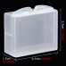 Battery Storage Box Organizer Case For GoPro HERO5 AHDBT-501/3+/3 Battery AHDBT-301/201 PU136A