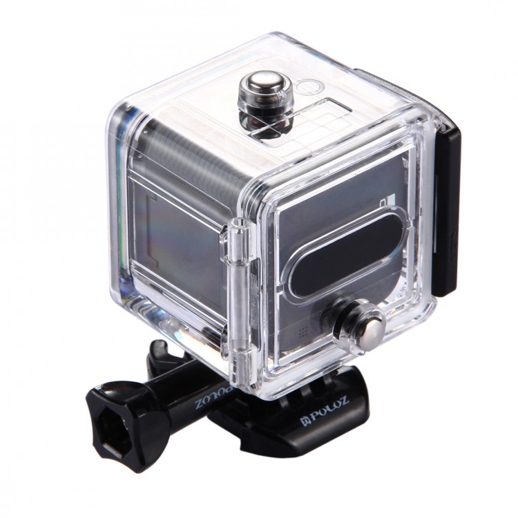 30m Waterproof Camera Case Diving Case Kit For GoPro HERO5 Session