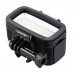 40m LED Fill Light Waterproof IPX8 Video & Photo Light Kit 20 LEDs For GoPro HERO5/4/3 /2/1 PU222