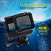 60m Waterproof Camera Case Underwater Housing Kit For GoPro HERO(2018)/HERO7 Black/6/5 PU226