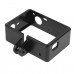 Protective Frame Mount Protective Case Camera Housing with Screw For GoPro HERO4 PU163B