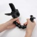 Jaws Flex Clamp Mount For GoPro NEW HERO/HERO7/6/5/5 Session/4 Session DJI Osmo Action Xiaoyi PU179