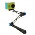 17" Selfie Stick Adjustable Magic Arm Mount For GoPro NEW HERO/HERO7/6 DJI OSMO Action Xiaoyi PU143