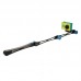 17" Selfie Stick Adjustable Magic Arm Mount For GoPro NEW HERO/HERO7/6 DJI OSMO Action Xiaoyi PU143